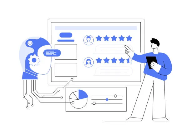 Анализ данных